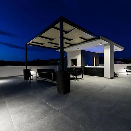 Penthouse Z Point Zara