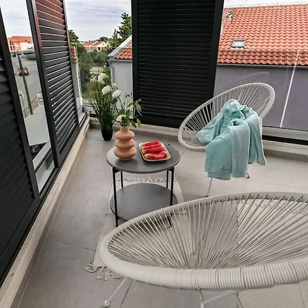 Apartment Penthouse Z Point