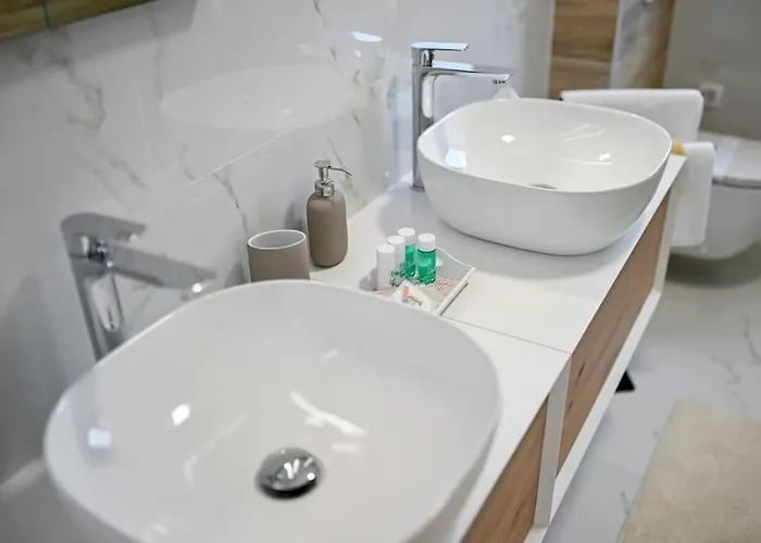 Penthouse Z Point Appartamento *