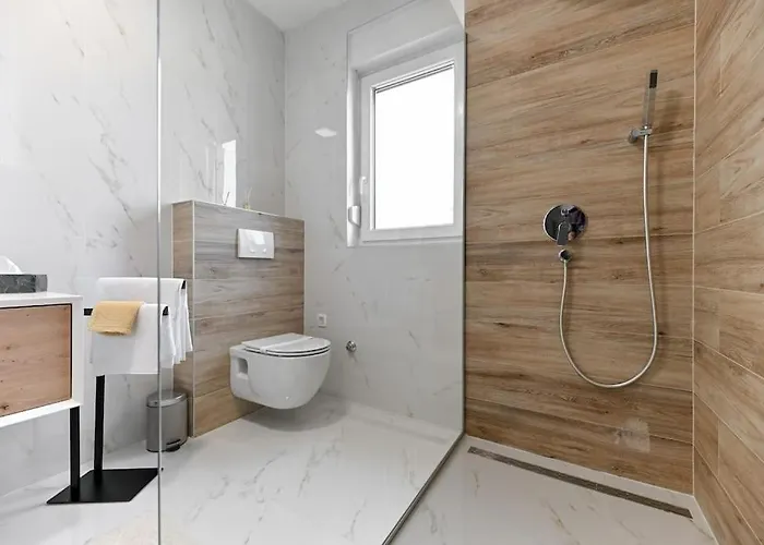 Penthouse Z Point زادار