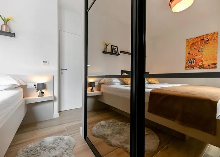 Penthouse Z Point شقة