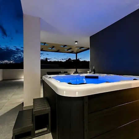 Apartment Penthouse Z Point