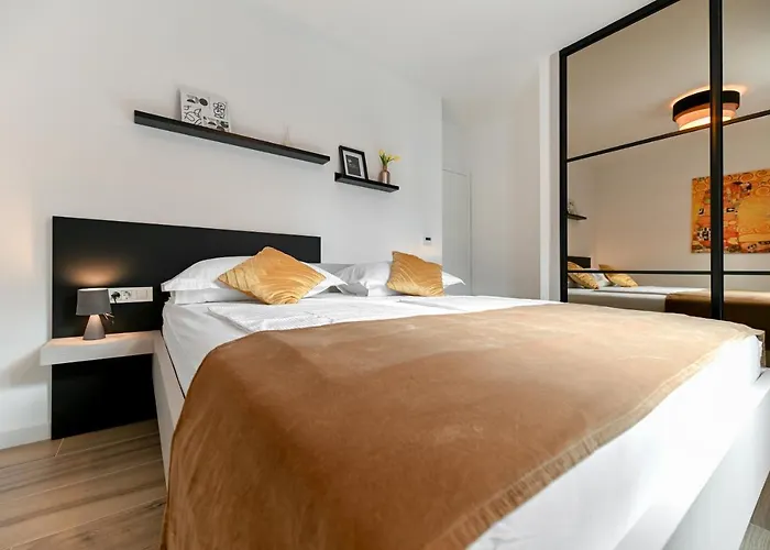 Penthouse Z Point شقة